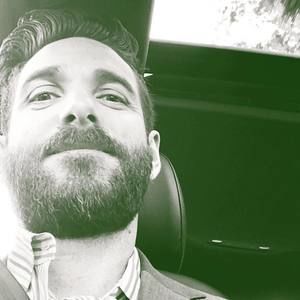 Meet your Posher, Oliver